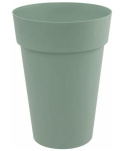 EDA Doniczka Wazon Wysoka Toskania 46 cm, wysokość 65