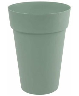 EDA Doniczka Wazon Wysoka Toskania 46 cm, wysokość 65