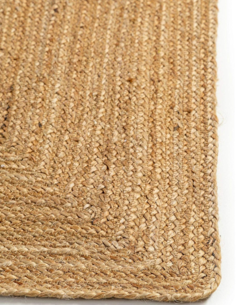 Benuta Dywan z juty JUTTA 250 x 80 cm Benuta Dywan z juty JUTTA 250 x 80 cm