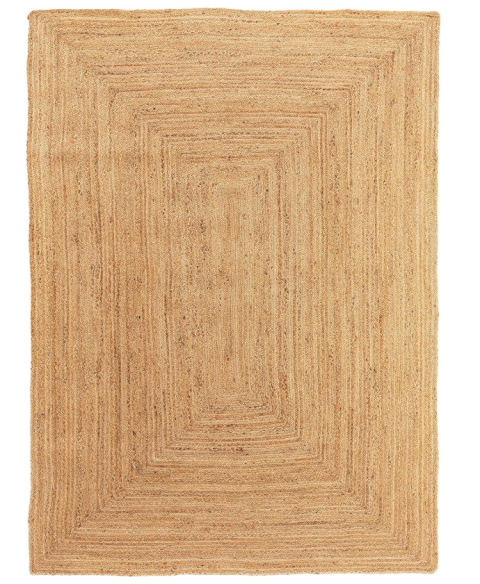 Benuta Dywan z juty JUTTA 250 x 80 cm Benuta Dywan z juty JUTTA 250 x 80 cm