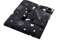 Tommee Tippee 491435 Zasłona – Czarna, 130 x 99 cm