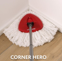 Zestaw Mop Vileda Turbo Smart System