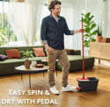 Zestaw Mop Vileda Turbo Smart System