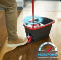Zestaw Mop Vileda Turbo Smart System