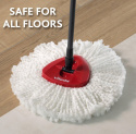 Zestaw Mop Vileda Turbo Smart System