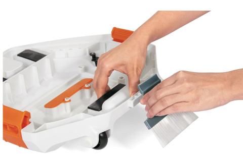 Bestway 58623E AquaRover – Robot do Czyszczenia Basenu, Autonomiczny Bestway 58623E AquaRover – Robot do Czyszczenia Basenu, Autonomiczny