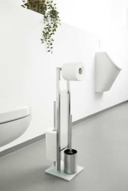 Wenko Rivalta – Zestaw do WC