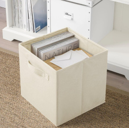 PowerKing – Organizery do przechowywania z tkaniny