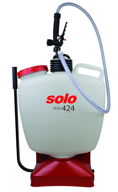Solo 4.5 GAL Backpack Sprayer 424-NOVA – Profesjonalny Opryskiwacz Plecakowy Solo 4.5 GAL Backpack Sprayer 424-NOVA – Profesjonalny Opryskiwacz Plecakowy