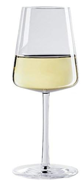 Stölzle Lausitz Kieliszki do Białego Wina, 6 szt., 400 ml, Eleganckie Kryształowe, Mycie w Zmywarce, Rozwój Aromatów Stölzle Lausitz Kieliszki do Białego Wina, 6 szt., 400 ml, Eleganckie Kryształowe, Mycie w Zmywarce, Rozwój Aromatów