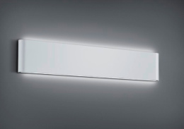 THAMES II – Nowoczesna lampa ścienna z 2x SMD LED, 8W, 2x 800lm, 3000K