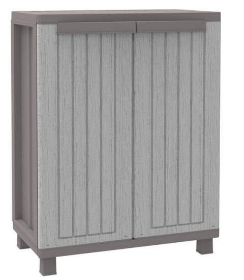Terry 1102718 Szafa Wielokolorowa, 68x37,5x91,5 cm – Funkcjonalne Przechowywanie Terry 1102718 Szafa Wielokolorowa, 68x37,5x91,5 cm – Funkcjonalne Przechowywanie