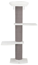 Trixie Drapak Acadia 160 cm dla Kota Wielopoziomowe Drzewko, Przytulna Powierzchnia do Leżenia, Mocowanie na Ścianie, Trixie Drapak Acadia 160 cm dla Kota Wielopoziomowe Drzewko, Przytulna Powierzchnia do Leżenia, Mocowanie na Ścianie,