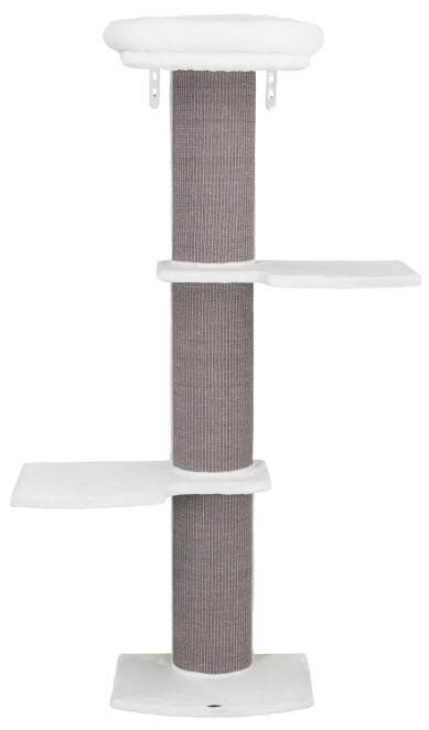 Trixie Drapak Acadia 160 cm dla Kota Wielopoziomowe Drzewko, Przytulna Powierzchnia do Leżenia, Mocowanie na Ścianie, Trixie Drapak Acadia 160 cm dla Kota Wielopoziomowe Drzewko, Przytulna Powierzchnia do Leżenia, Mocowanie na Ścianie,