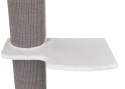Trixie Drapak Acadia 160 cm dla Kota Wielopoziomowe Drzewko, Przytulna Powierzchnia do Leżenia, Mocowanie na Ścianie, Trixie Drapak Acadia 160 cm dla Kota Wielopoziomowe Drzewko, Przytulna Powierzchnia do Leżenia, Mocowanie na Ścianie,