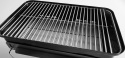 Weber Go-Anywhere Przenośny Grill Węglowy, Czarny, 60 x 38 x 55 cm Weber Go-Anywhere Przenośny Grill Węglowy, Czarny, 60 x 38 x 55 cm