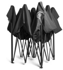AllSeasonsGazebos – ultra-mocny pawilon błyskawiczny 3x3 m, wodoodporny AllSeasonsGazebos – ultra-mocny pawilon błyskawiczny 3x3 m, wodoodporny
