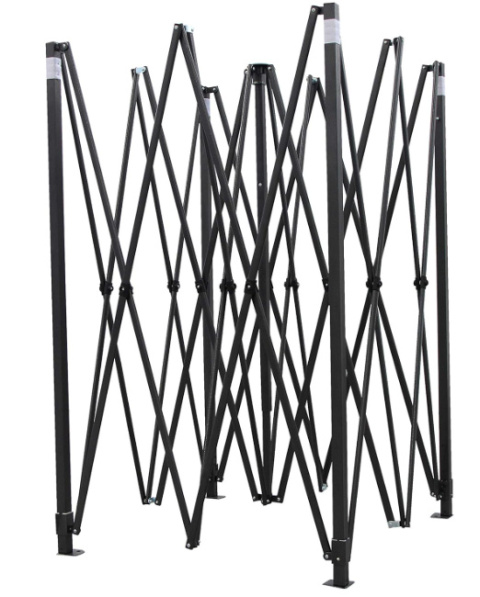 AllSeasonsGazebos – ultra-mocny pawilon błyskawiczny 3x3 m, wodoodporny AllSeasonsGazebos – ultra-mocny pawilon błyskawiczny 3x3 m, wodoodporny
