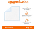 AmazonBasics – Podkłady treningowe dla psów i szczeniąt