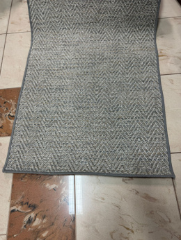 Chodnik 80x500 cm – Elegancki i funkcjonalny do wnętrz