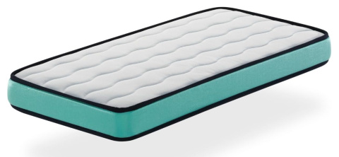DORMISSIMO materac dziecięcy 60X120X11 CM Confort Baby DORMISSIMO materac dziecięcy 60X120X11 CM Confort Baby