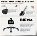 Durrafy Office Chair – ergonomiczne krzesło biurowe