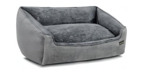 Feandrea XL Legowisko dla Psa – Poduszka z Imitacji Lnu, 110 x 75 cm Feandrea XL Legowisko dla Psa – Poduszka z Imitacji Lnu, 110 x 75 cm