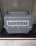 Flamingo Transporter XL – 60x92x75 cm