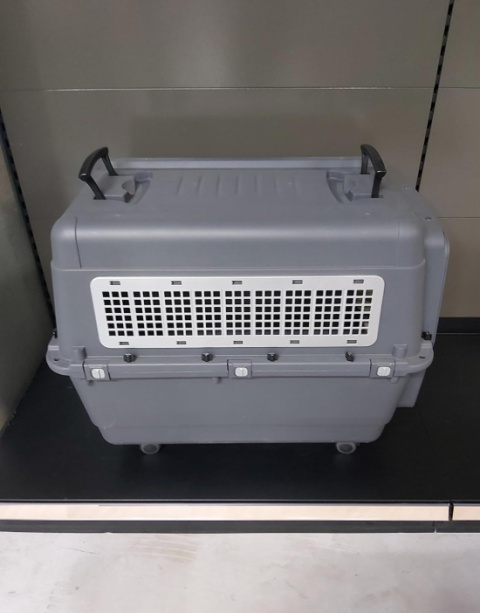 Flamingo Transporter XL – 60x92x75 cm Flamingo Transporter XL – 60x92x75 cm