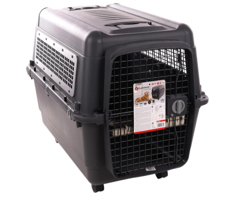 Flamingo Transporter XL – 60x92x75 cm Flamingo Transporter XL – 60x92x75 cm