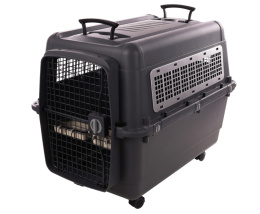 Flamingo Transporter XL – 60x92x75 cm