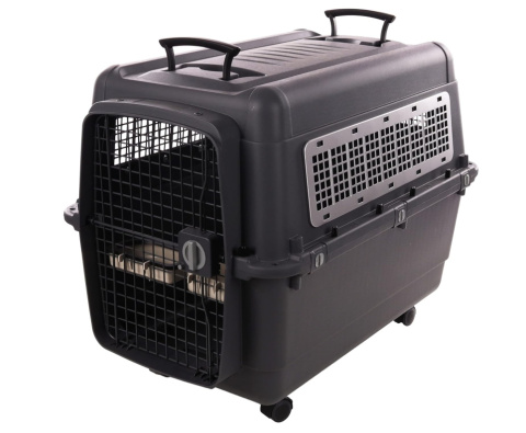 Flamingo Transporter XL – 60x92x75 cm Flamingo Transporter XL – 60x92x75 cm