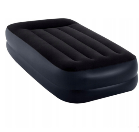 INTEX AP620D – Materac dmuchany z pompką 191 x 99 x 42 cm INTEX AP620D – Materac dmuchany z pompką 191 x 99 x 42 cm