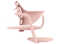 Krzesełko rosnące z dzieckiem Zestaw 3 w 1 Cybex LEMO – Pearl Pink