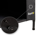 Legowisko dla Psa Lionto HL00861 Legowisko dla Psa Lionto HL00861