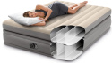 Materac 2-osobowy INTEX Dura Beam Plus Prime Comfort Queen 152x203x51 cm