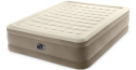 Materac 2-osobowy INTEX Ultra Plush Queen 152x203x46 cm z pompką