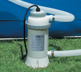 Podgrzewacz wody do basenu INTEX 28684, 220V, 3kW