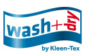 wash+dry Wycieraczka – Shades of Grey 140 x 60 cm