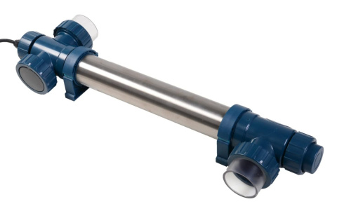 Aquaforte Midi Power UV-C Jednostka UV-C Aquaforte Midi Power UV-C Jednostka UV-C