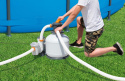 Bestway Flowclear™ 3000Gal Sand Filter – Filtr piaskowy do basenu
