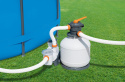 Bestway Flowclear™ 3000Gal Sand Filter – Filtr piaskowy do basenu