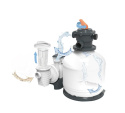 Bestway Flowclear™ 3000Gal Sand Filter – Filtr piaskowy do basenu