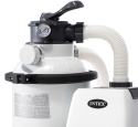 Pompa filtrująca INTEX 4500 L/h – skuteczna filtracja wody