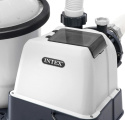 Pompa filtrująca INTEX 4500 L/h – skuteczna filtracja wody