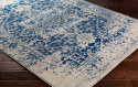 Dywan Surya Syracusa 160x230 cm – styl vintage boho, do salonu, kuchni i przedpokoju