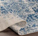 Dywan Surya Syracusa 160x230 cm – styl vintage boho, do salonu, kuchni i przedpokoju