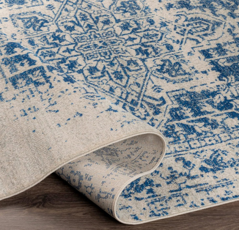 Dywan Surya Syracusa 160x230 cm – styl vintage boho, do salonu, kuchni i przedpokoju Dywan Surya Syracusa 160x230 cm – styl vintage boho, do salonu, kuchni i przedpokoju