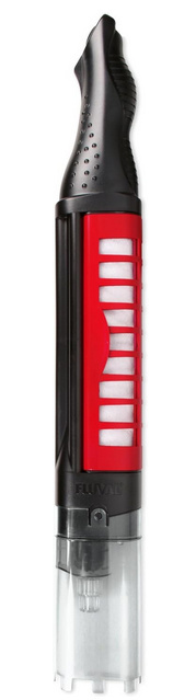 Fluval Pro Vac – Elektryczne Narzędzie do Czyszczenia Żwirku w Akwarium, 40 cm, czarne