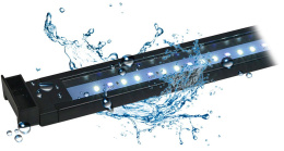 Fluval Aquasky 2.0 Oświetlenie Akwarium RGB, 16W – Energooszczędne, Klasa G